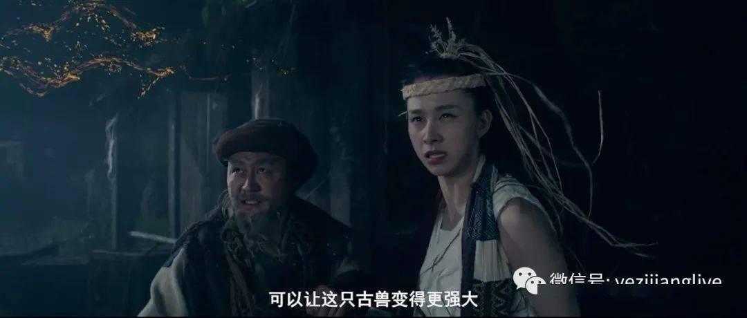发现之旅