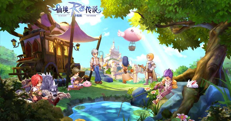 魂斗罗：归来